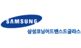 SAMSUNG CORNING ADVANCED GLASS
