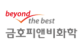 KUMHO P&B CHEMICALS.INC
